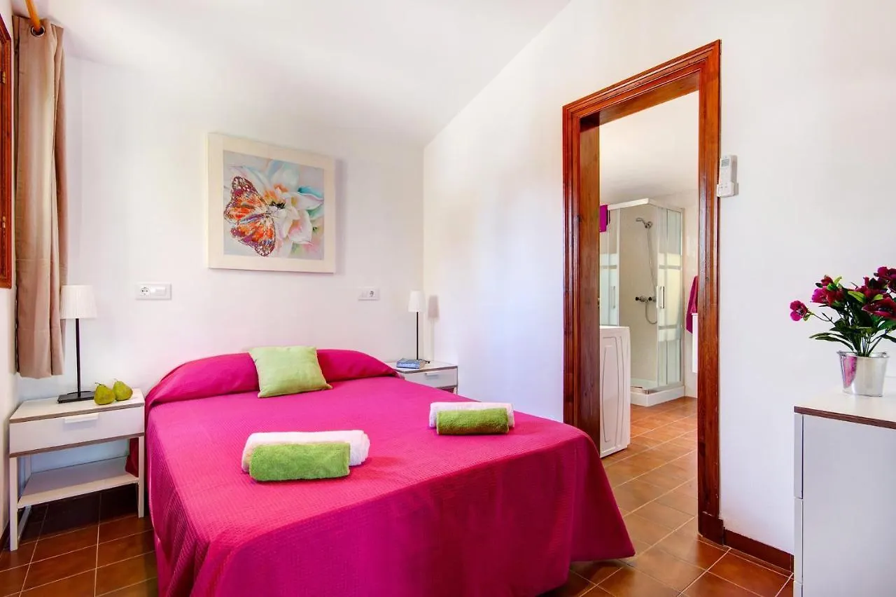Villa Villino by Villa Plus Cala'N Blanes  0*, Cala'N Blanes (Menorca)