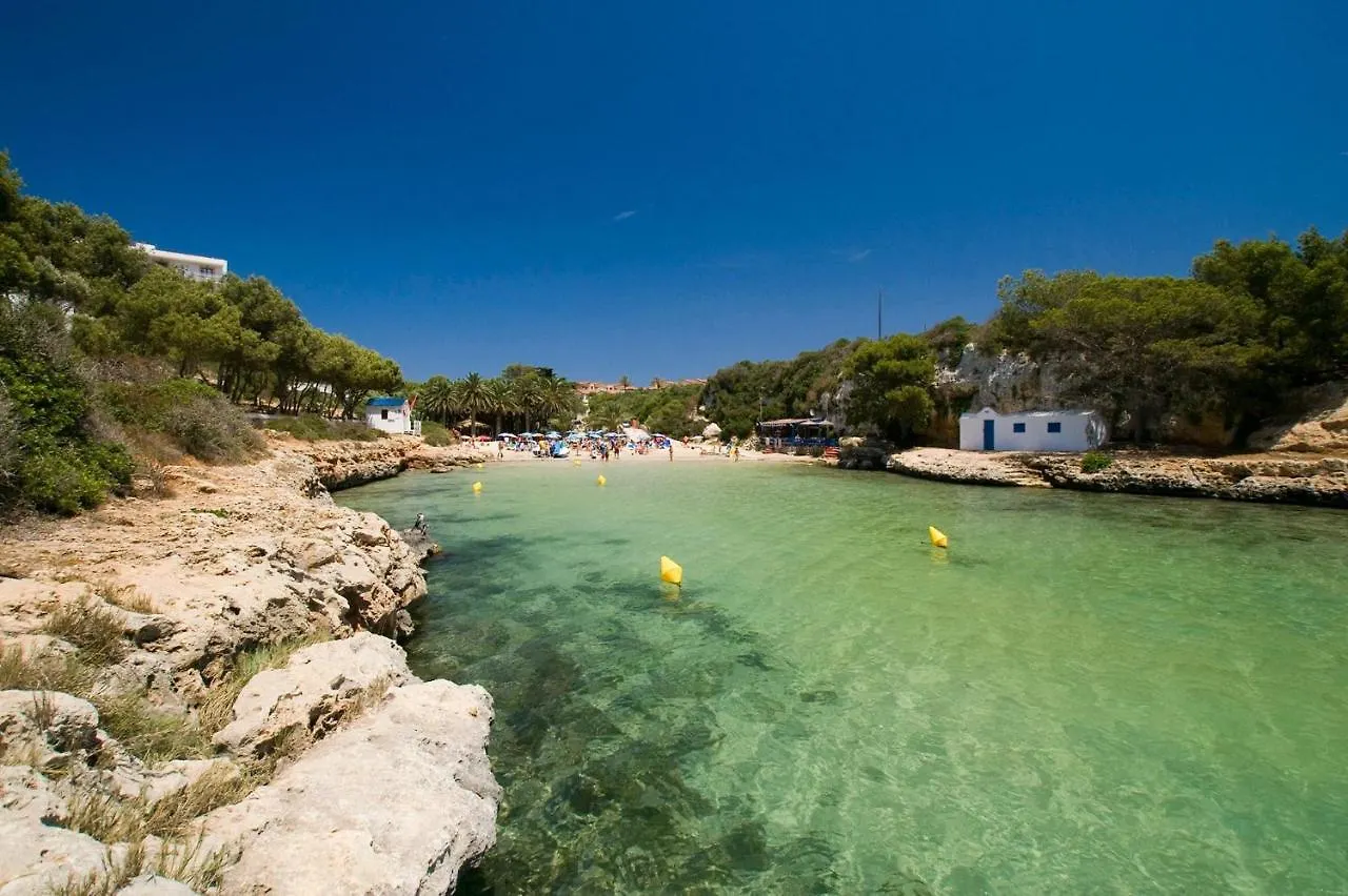 Villa Villino by Villa Plus Cala'N Blanes  0*, Cala'N Blanes (Menorca)