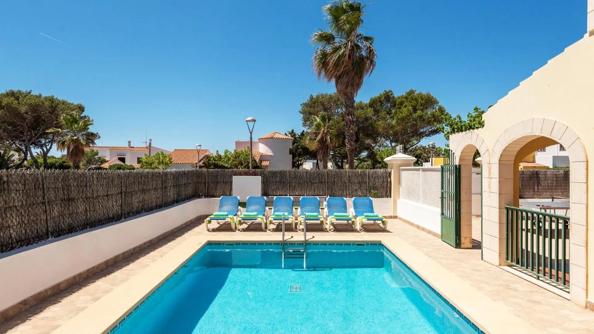 Villa Villino by Villa Plus Cala'N Blanes