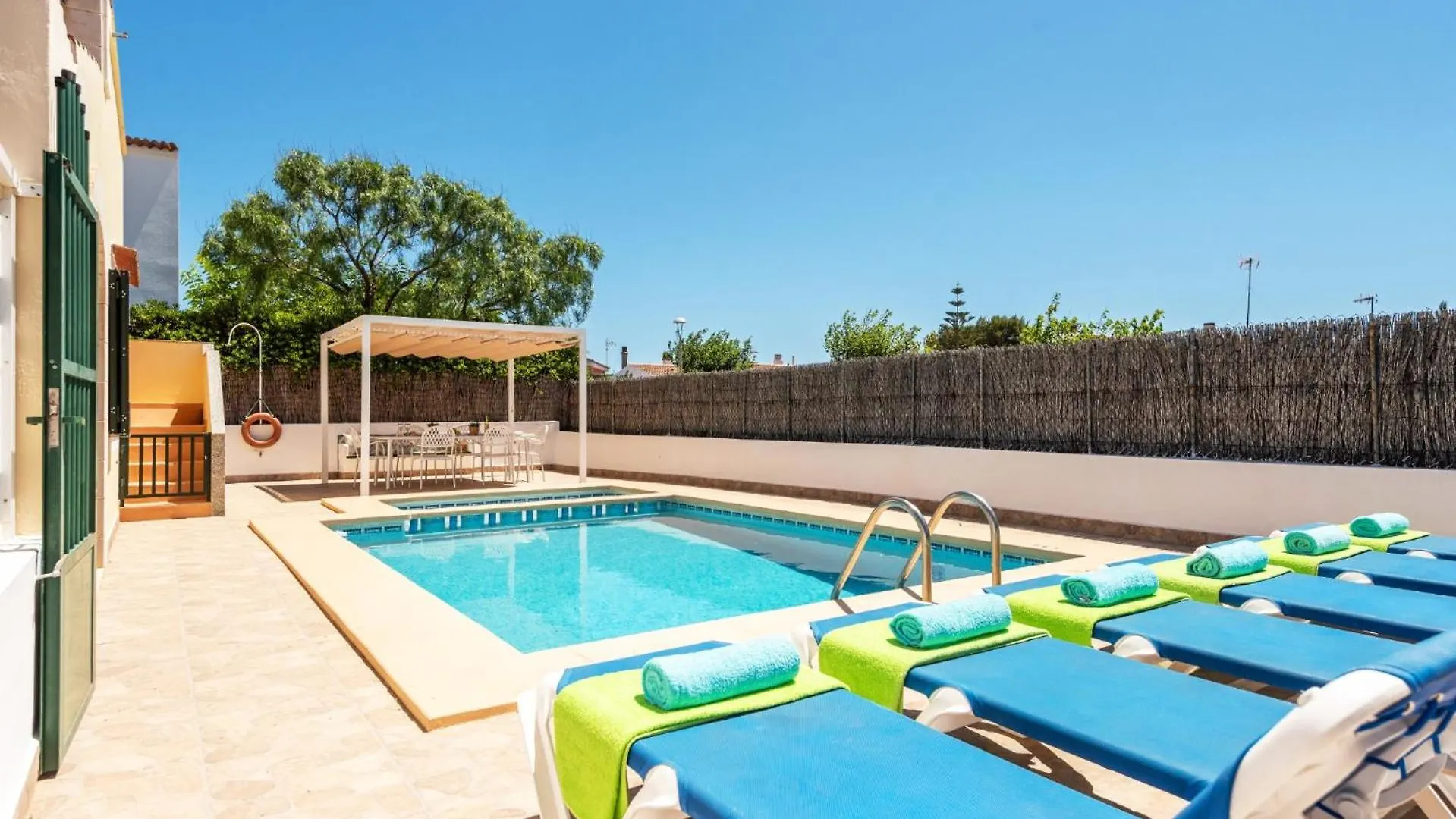 Villa Villino by Villa Plus Cala'N Blanes  Spagna