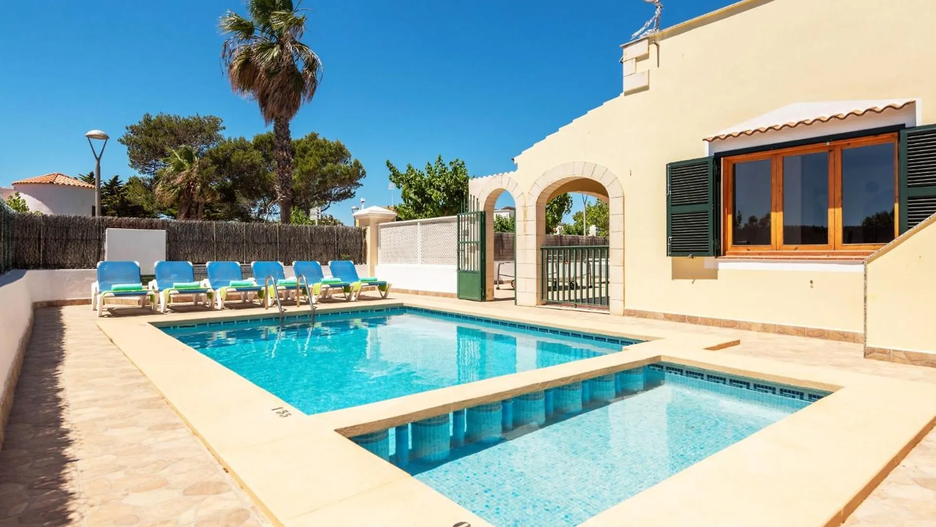 Villa Villino by Villa Plus Cala'N Blanes