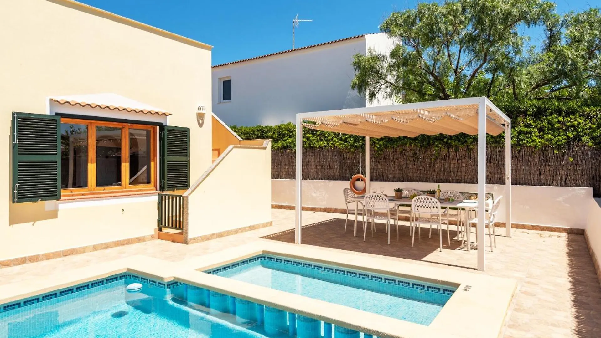 Villa Villino by Villa Plus Cala'N Blanes   Cala'N Blanes (Menorca)