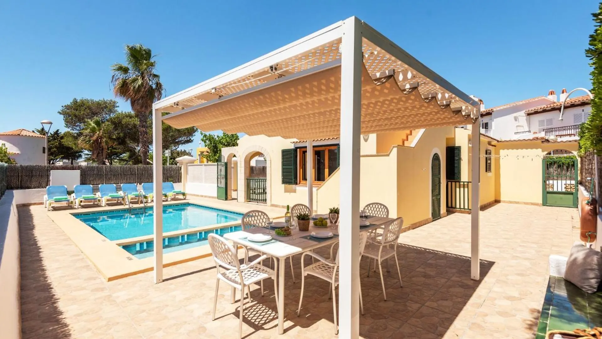 Villa Villino by Villa Plus Cala'N Blanes  Spagna